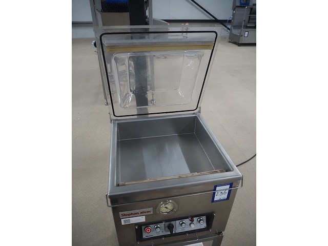 Stephan alvac - afbeelding 9 van  13