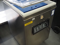 Stephan alvac - afbeelding 2 van  7