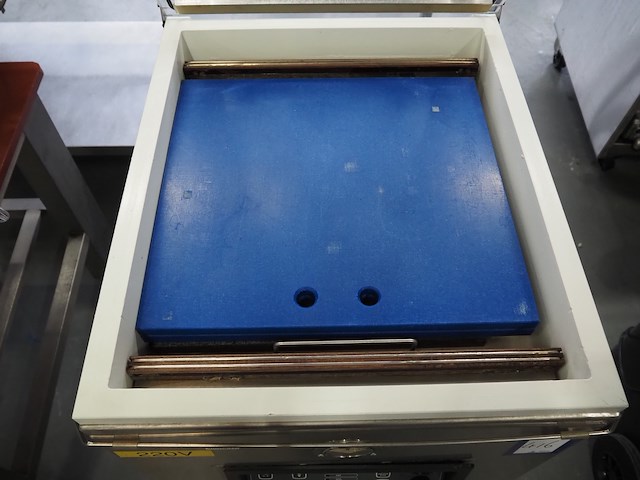 Stephan alvac - afbeelding 3 van  7