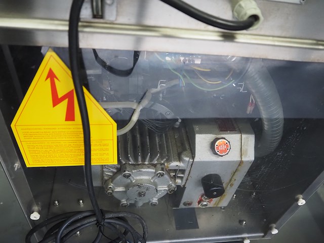 Stephan alvac - afbeelding 6 van  7