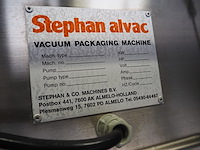 Stephan alvac - afbeelding 7 van  7