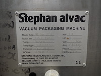Stephan alvac - afbeelding 5 van  13