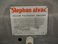 Stephan alvac - afbeelding 2 van  15