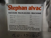 Stephan alvac - afbeelding 2 van  12