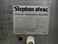 Stephan alvac - afbeelding 9 van  9