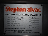 Stephan alvac - afbeelding 8 van  8