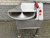 Stephan cutter - 30l - snijmachine - afbeelding 1 van  7