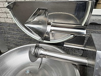 Stephan cutter - 30l - snijmachine - afbeelding 4 van  7