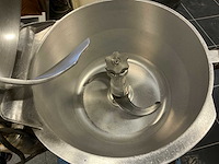 Stephan hochleistung umk 40 cutter - afbeelding 4 van  8