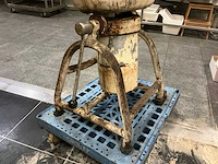 Stephan hochleistung umk 40 cutter - afbeelding 7 van  8