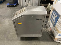 Stephan rvs menger - afbeelding 3 van  7