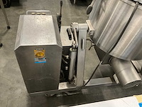 Stephan rvs menger - afbeelding 4 van  7