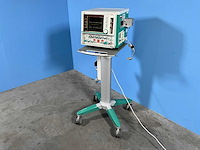 Stephan stephanie ventilator beademingsapparaat - afbeelding 1 van  8