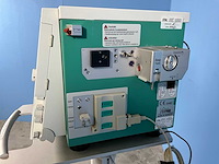 Stephan stephanie ventilator beademingsapparaat - afbeelding 7 van  8