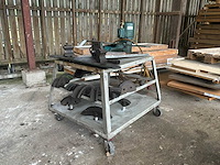 Stephan-werke d424 s pijpenbuiger - afbeelding 1 van  8