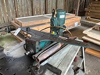 Stephan-werke d424 s pijpenbuiger - afbeelding 3 van  8