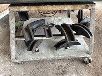 Stephan-werke d424 s pijpenbuiger - afbeelding 7 van  8