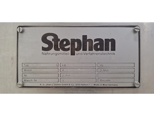 Stephan - afbeelding 7 van  15