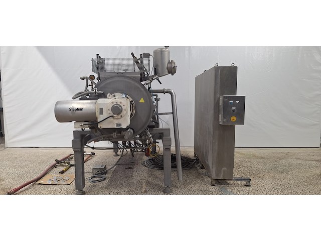 Stephan - afbeelding 1 van  15