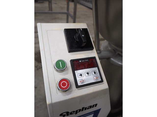 Stephan - afbeelding 2 van  12