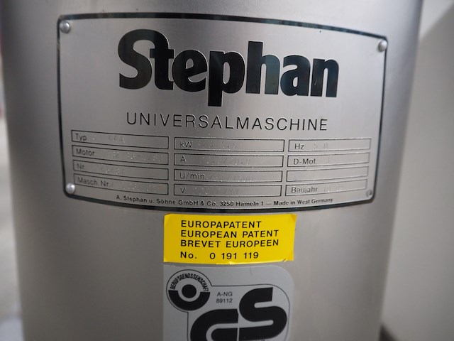 Stephan - afbeelding 3 van  12