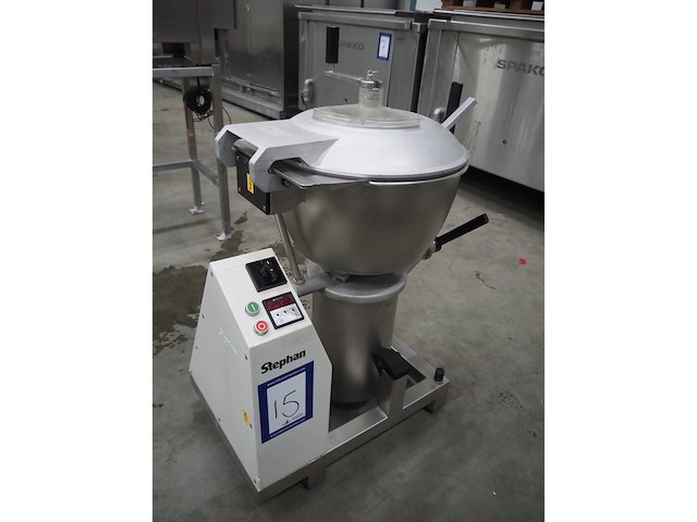 Stephan - afbeelding 1 van  12