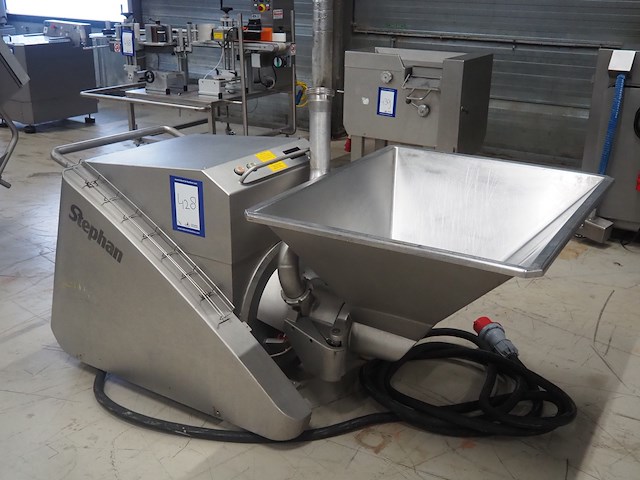 Stephan - afbeelding 1 van  12