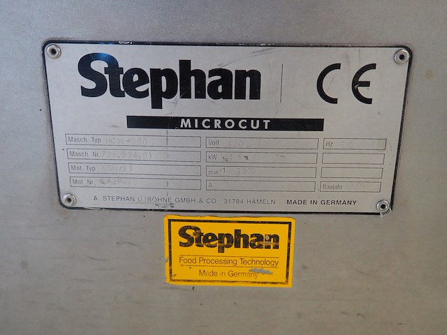 Stephan - afbeelding 11 van  12