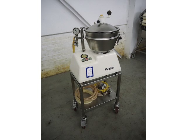 Stephan - afbeelding 1 van  11