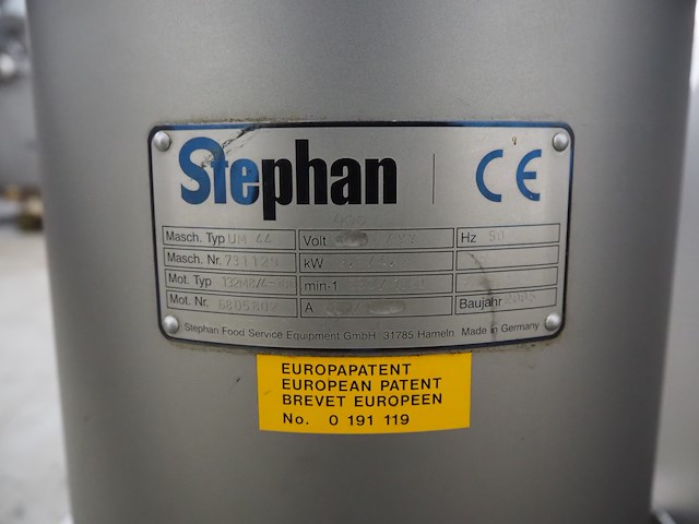 Stephan - afbeelding 2 van  10