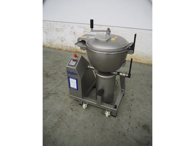 Stephan - afbeelding 1 van  10