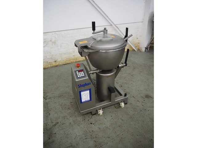 Stephan - afbeelding 3 van  10