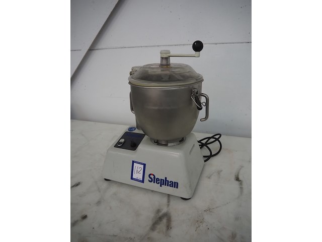 Stephan - afbeelding 1 van  8