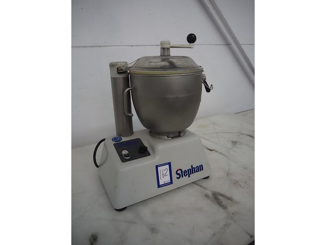 Stephan - afbeelding 2 van  8