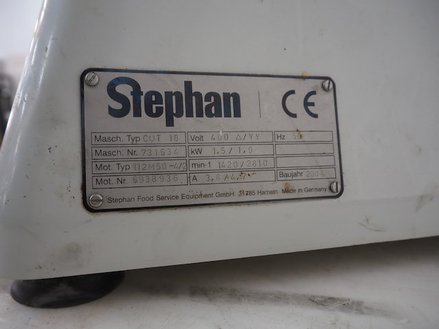 Stephan - afbeelding 8 van  8