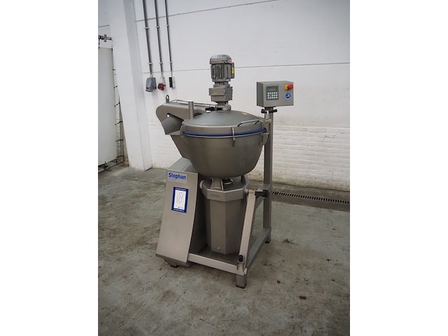 Stephan - afbeelding 1 van  12