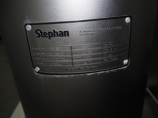 Stephan - afbeelding 2 van  10