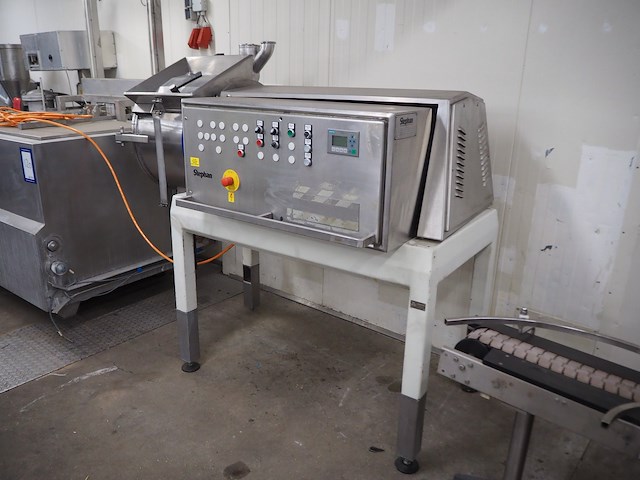 Stephan - afbeelding 3 van  10