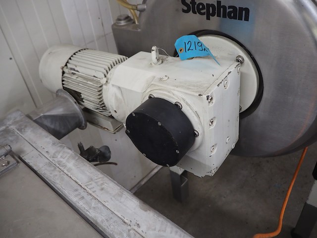 Stephan - afbeelding 6 van  10