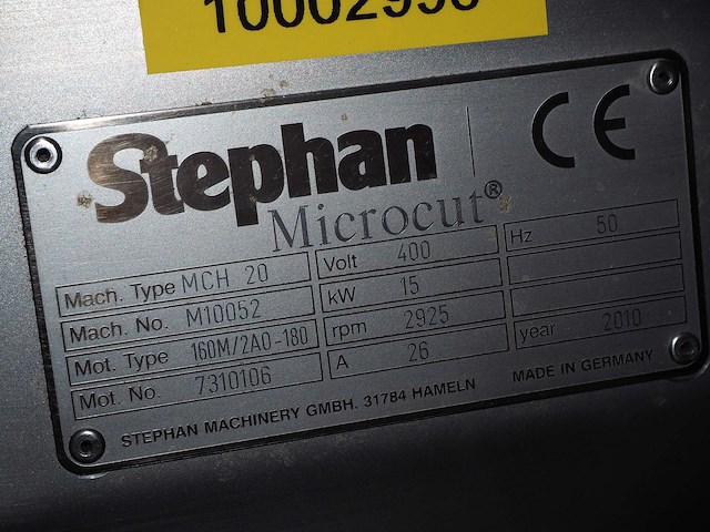 Stephan - afbeelding 2 van  10