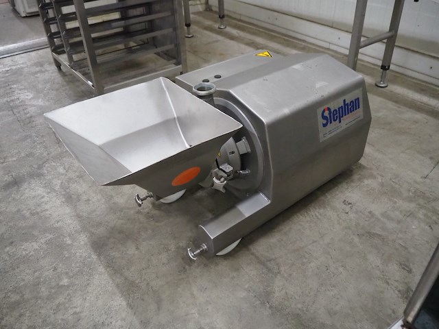 Stephan - afbeelding 3 van  10