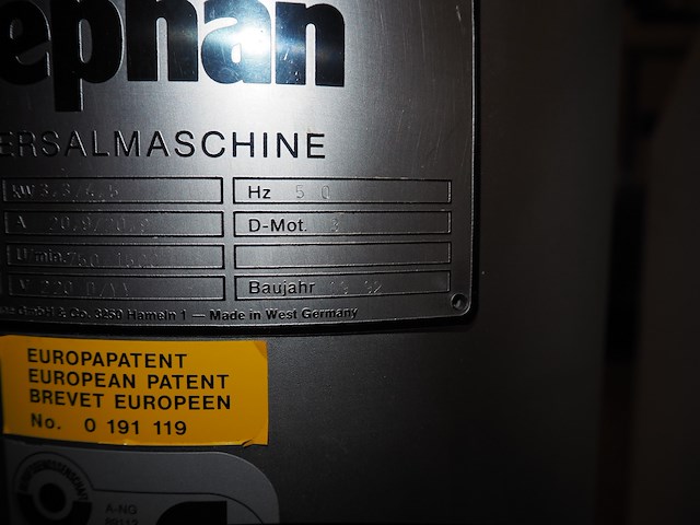 Stephan - afbeelding 2 van  10