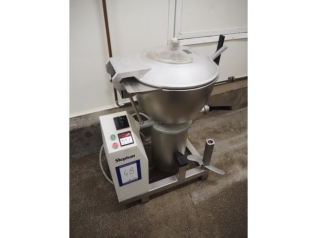 Stephan - afbeelding 1 van  10