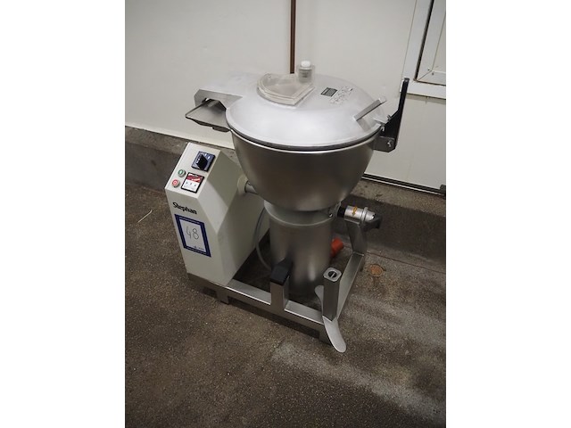 Stephan - afbeelding 3 van  10