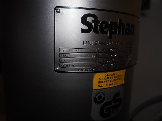 Stephan - afbeelding 9 van  10