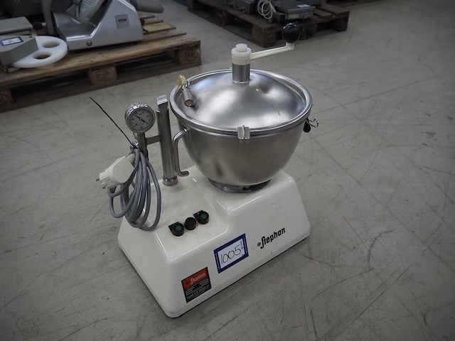 Stephan - afbeelding 1 van  16