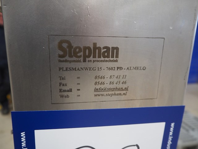 Stephan - afbeelding 13 van  14