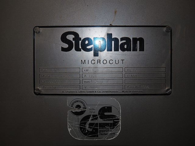 Stephan - afbeelding 5 van  13