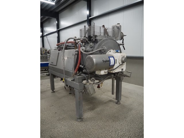 Stephan - afbeelding 1 van  33