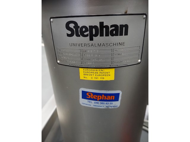 Stephan - afbeelding 9 van  9